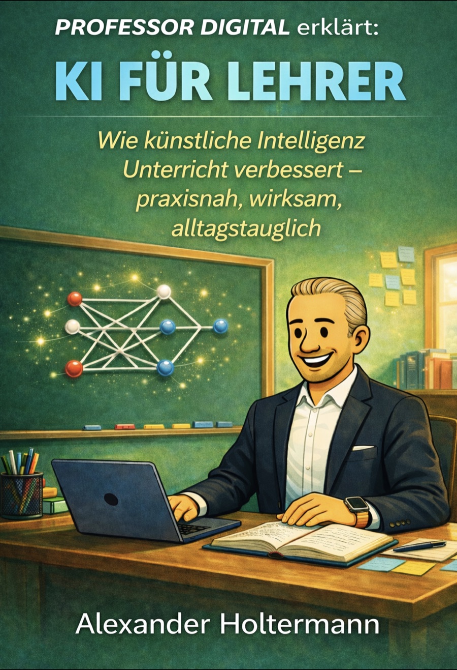 KI für Lehrer