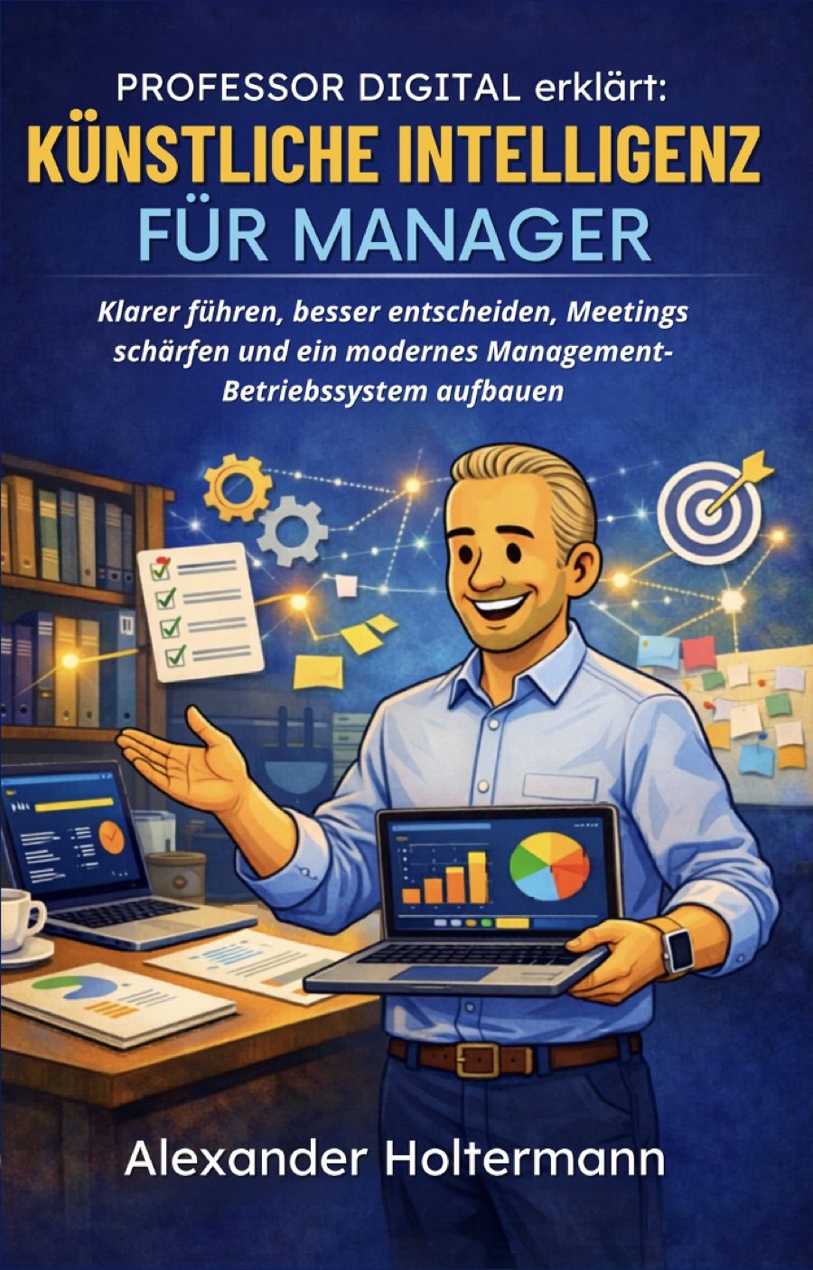 KI für Manager