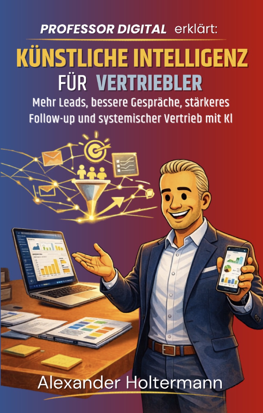 KI für Vertriebler